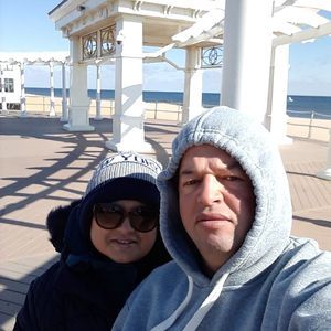 Meet your Posher, Sandra